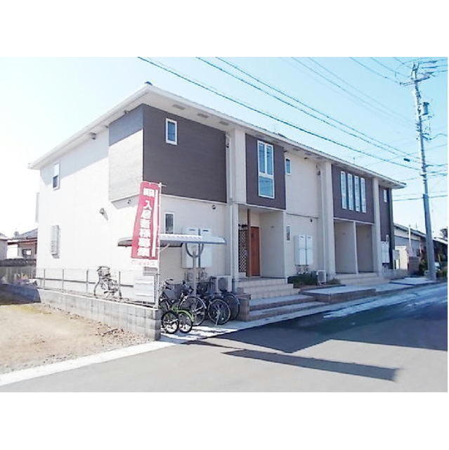サンヴィスタハウス