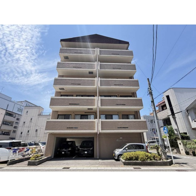 Ｍａｉｓｏｎ　Ｇｏｔｏｈの外観|お問い合わせは美濃善不動産駅前店へ！