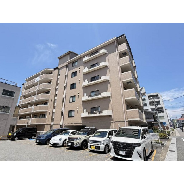Ｍａｉｓｏｎ　Ｇｏｔｏｈの外観|お問い合わせは美濃善不動産駅前店へ！