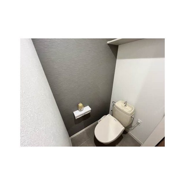 ネオ　フルールのトイレ|お問い合わせは美濃善不動産駅前店へ！