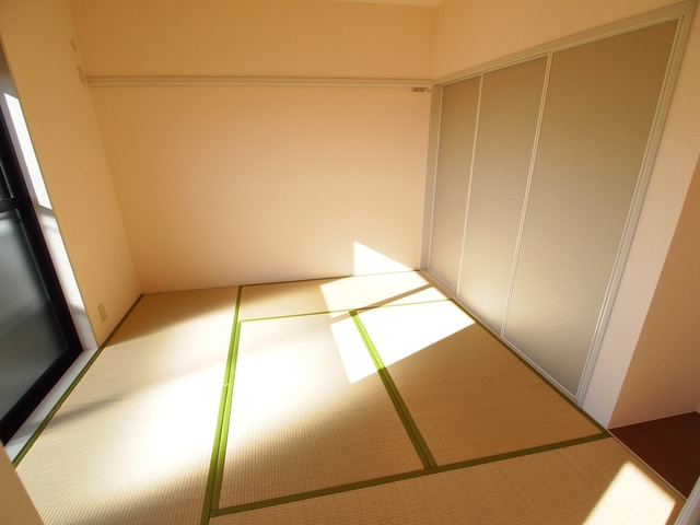 コスモス結崎Ｃの内装