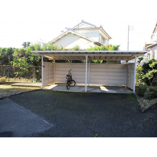 クレール竹原のその他