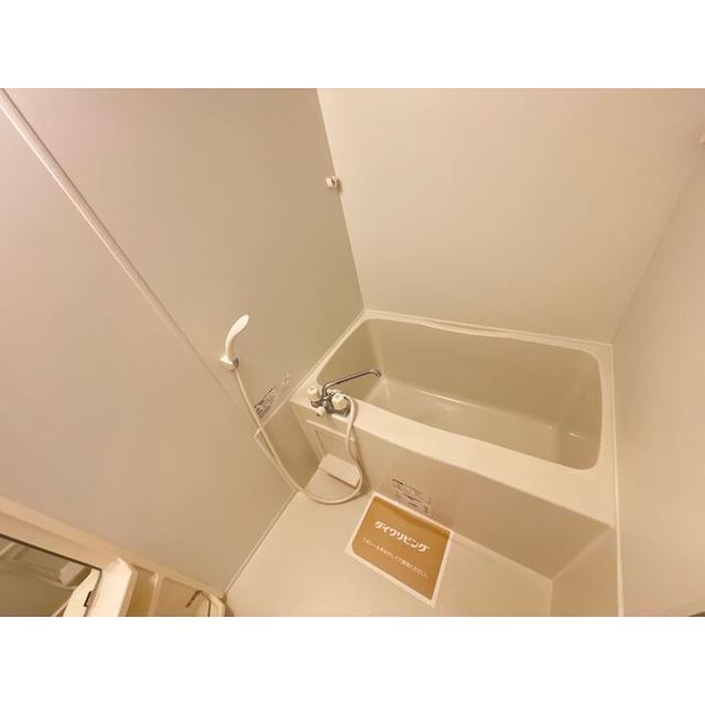 チェリー　アベニューの浴室
