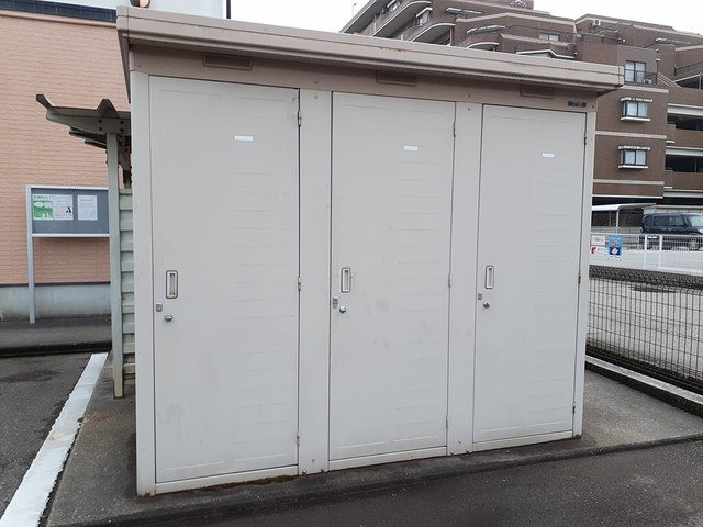 ＣＡＳＡ　ＡＶＡＮＴⅠの設備