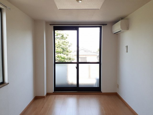 ＣＡＳＡ　ＡＶＡＮＴⅠの内装|内装です