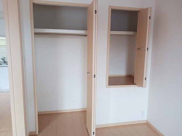 ラフレシ－ル　Ａの収納|小物を収納するのに便利です
