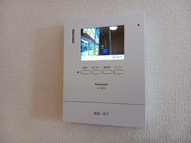 ラフレシ－ル　Ａのセキュリティ