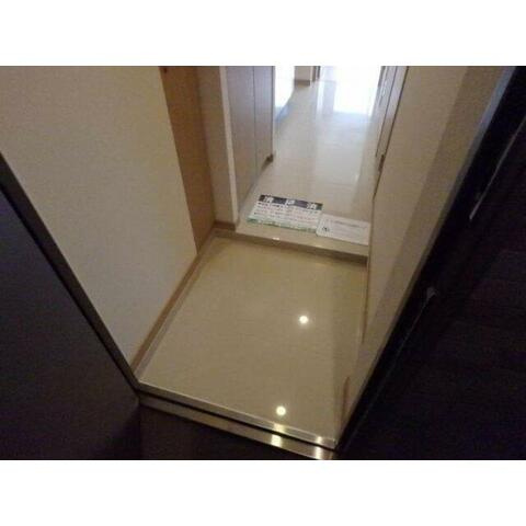 【玄関】