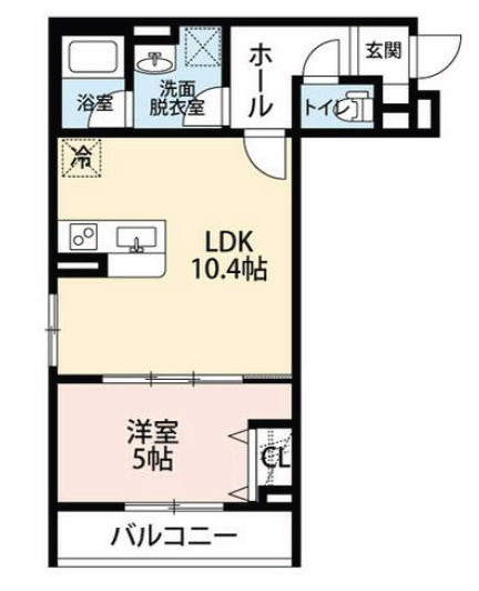 【間取り】 | PAL　HOUSE祖師谷-パルハウス祖師谷-