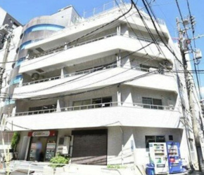 ダイアパレス五反田の画像