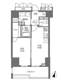中央区日本橋浜町３丁目のマンションの画像