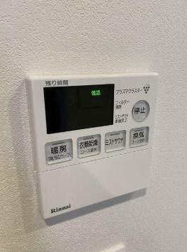 【設備】