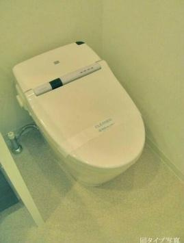 【トイレ】