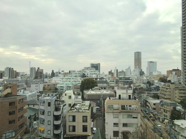 【展望】