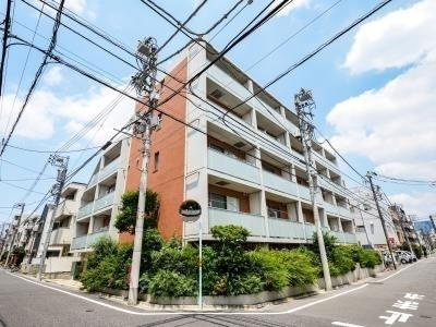 【外観】