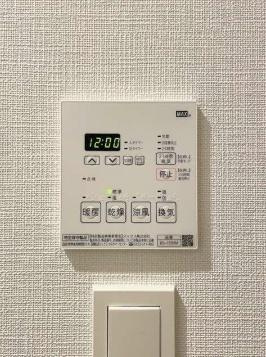 【設備】