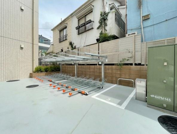 【その他共用部分】