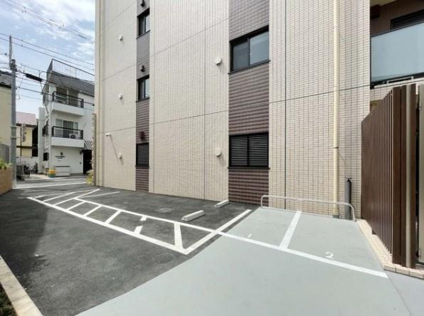 【その他共用部分】