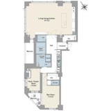 港区白金台５丁目のマンションの画像
