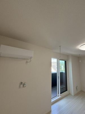 【設備】 | メゾンイロンデール | 写真は同タイプの別のお部屋のものです。
