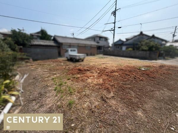 和歌山市上野　土地のその他