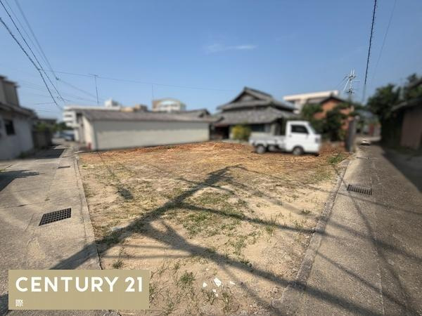 和歌山市上野　土地のその他