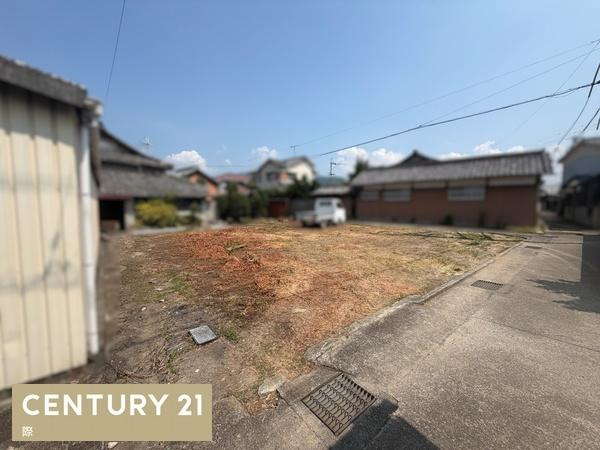 和歌山市上野　土地のその他