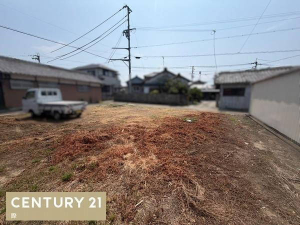 和歌山市上野　土地のその他