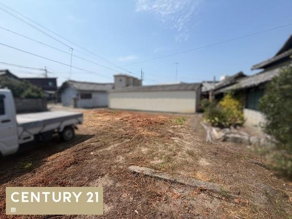 和歌山市上野　土地のその他