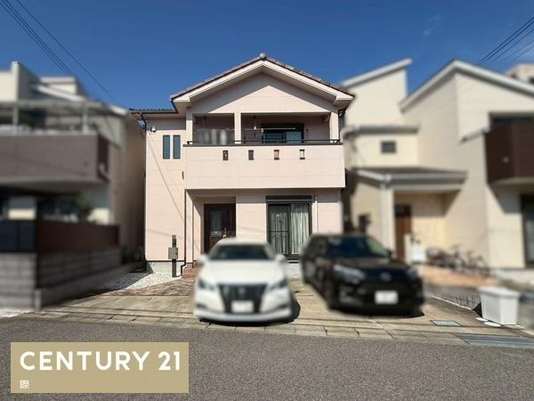 泉南郡田尻町吉見　中古戸建
