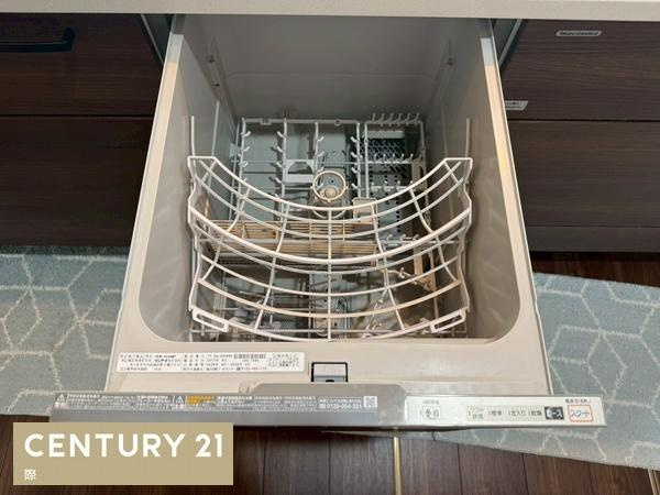 泉南郡田尻町吉見　中古戸建のキッチン