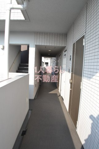 【ロビー】