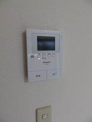 【セキュリティ】 | ユーステージ　Ｂ棟