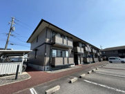 ユーステージ　Ｂ棟の画像
