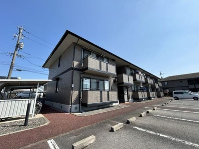 【外観】 | ユーステージ　Ｂ棟
