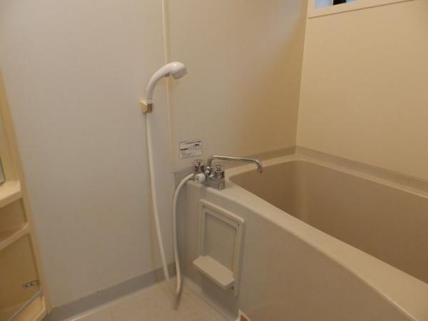 【浴室】 | ユーステージ　Ｂ棟