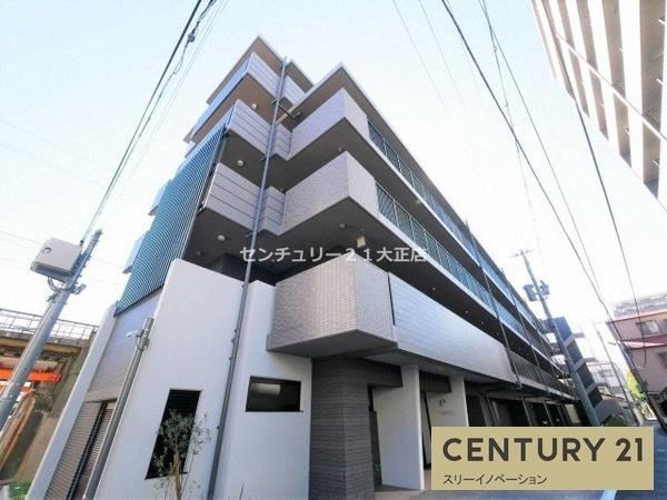 フォーリアライズ大阪ウエストベイ