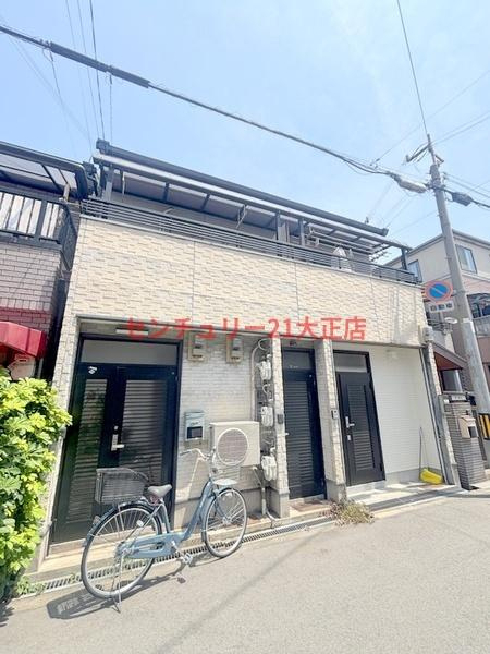 乾貸家（南恩加島2丁目）