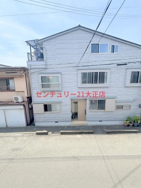 乾貸家（南恩加島2丁目）の展望