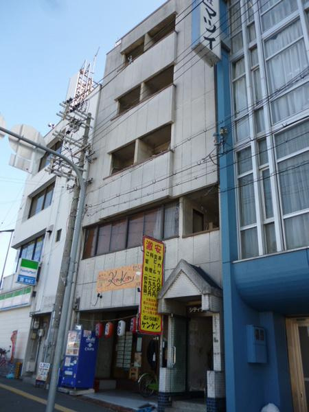 シティライフ大正