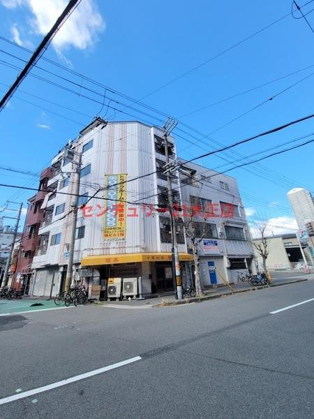 藤田ホワイトマンション