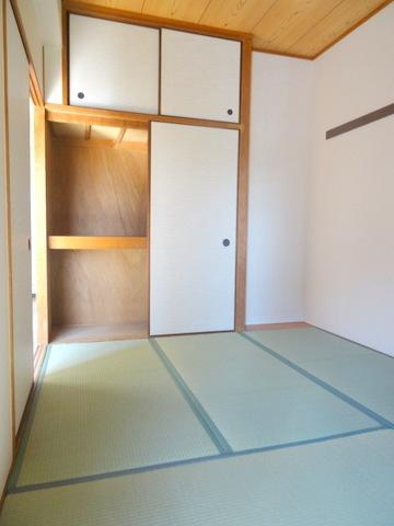 アドヴァンスライフの収納|★収納たっぷり有ります★