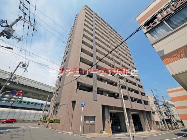 プロシード弁天町
