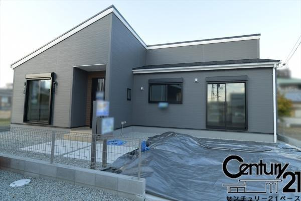 リーブルガーデン野垣内町 ５号棟 ／新築一戸建