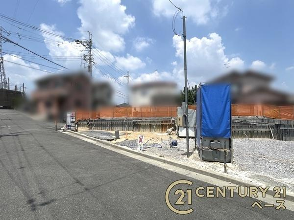 大和郡山市九条町 １号棟 ／新築一戸建のその他|■現地撮影写真■
