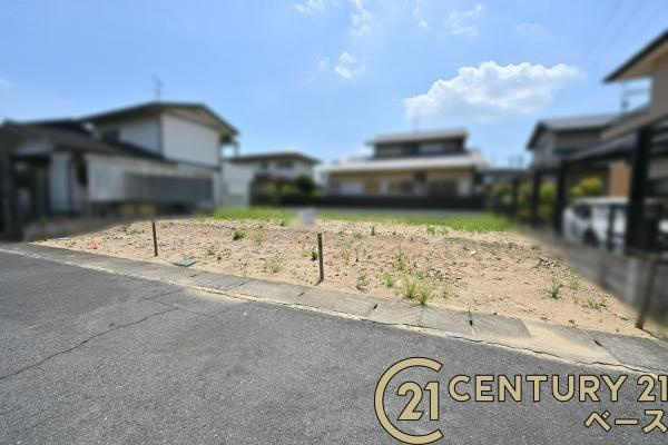 磯城郡川西町大字結崎の売地