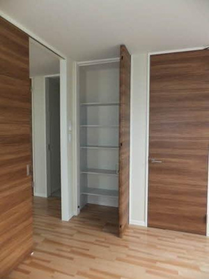 【収納】 | シャーメゾン雲山