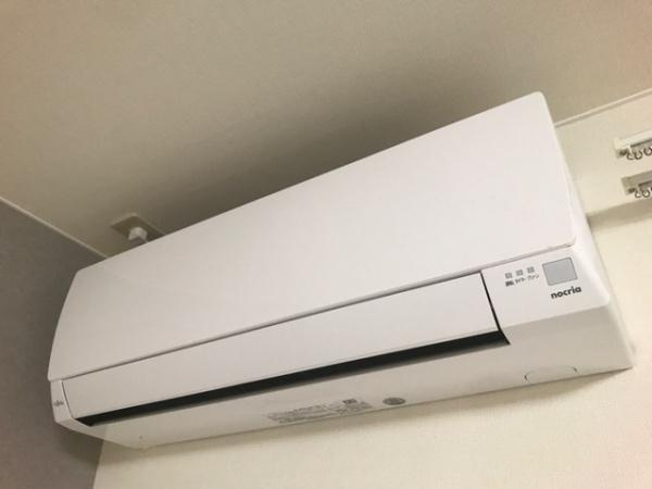 【設備】 | エスポアール中町