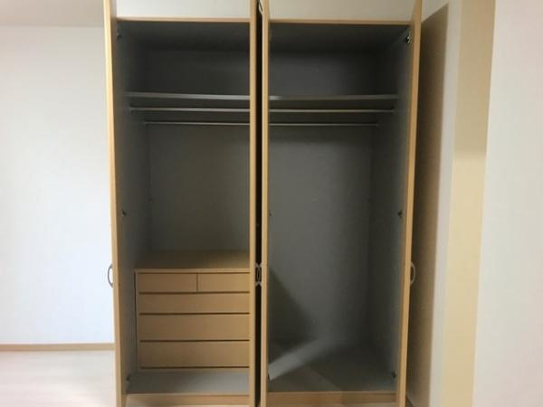 【収納】 | エスポアール中町