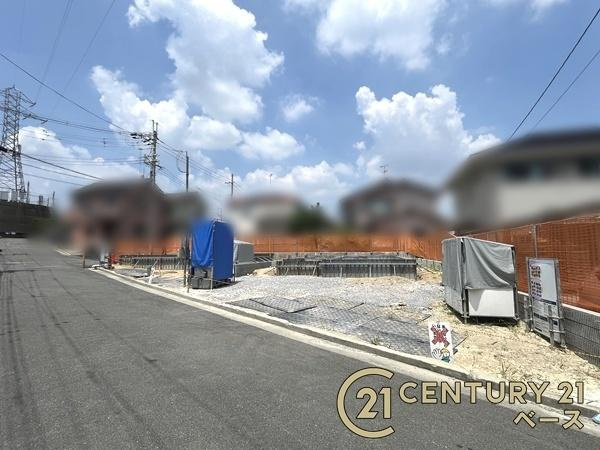大和郡山市九条町 ２号棟 ／新築一戸建